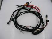 Engine harness John Deere AT192679