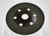 Used brake disc John Deere DZ105214-US