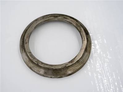 Axle shaft seal John Deere F011078