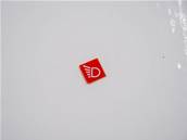 Light label John Deere F011050