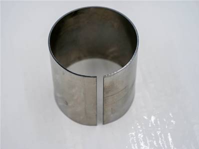 Crane bearing John Deere F036643