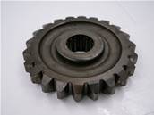 Used bogie sprocket Z=22 John Deere F045043-US