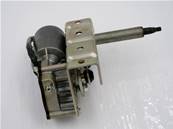 Wiper motor John Deere F066013