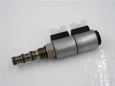 Ladder control coil John Deere F062345