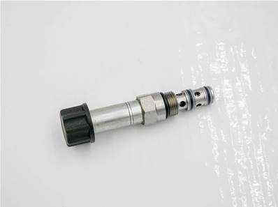 Crane valve hydraulic soleinoid John Deere F062556
