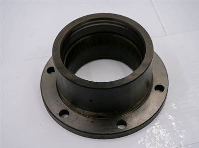 Used differential bearing John Deere R116578-US