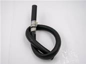 Turbocharger connection John Deere R120013