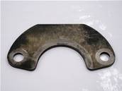 Used plate John Deere R132518-US