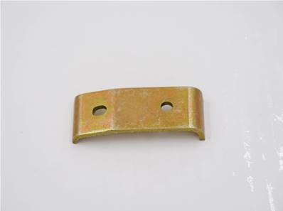 Filter attachment John Deere R136082