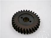 Used injection pump sprocket John Deere R502541-US