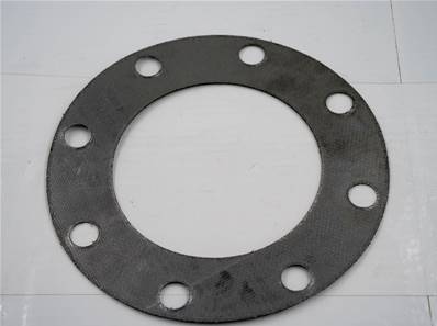 Gasket engine John Deere R520909