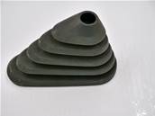 Winch handle boot John Deere T183468