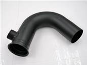 Exhaust elbow John Deere T337286