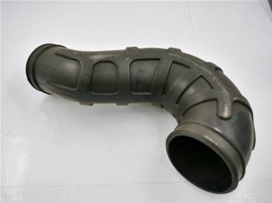 Turbocharger suction hose John Deere T362793