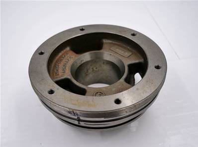 Used differential bearing John Deere YZ120960-US