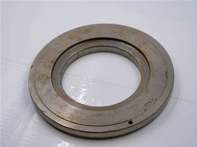 Used piston differential John Deere YZ121227-US