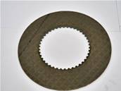 Brake disc John Deere YZ121818