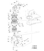 Saw unit 418 LM006106