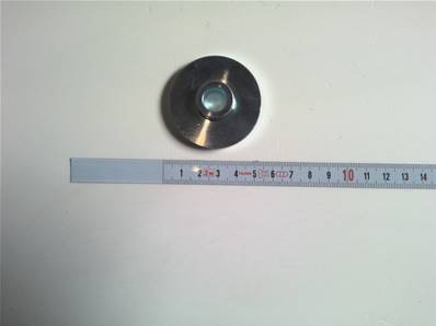 Washer Log Max RE012535
