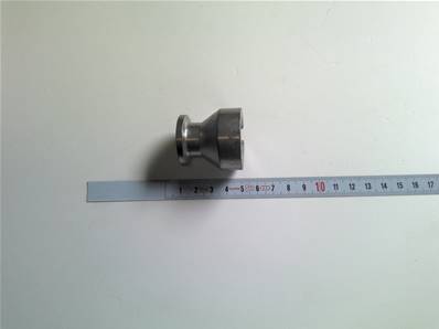 Chain Catcher F12-30 Log Max RE013728