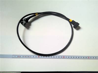 Cable No.8 Log Max RE014179
