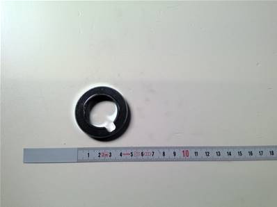Shim 35X55X6.0-6.5 Log Max RE015044