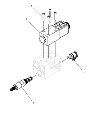 Manifold LM017191