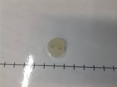Cablesealing M20 Log Max RE401776
