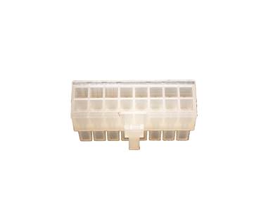 Conn.-Housing Female Log Max RE402133
