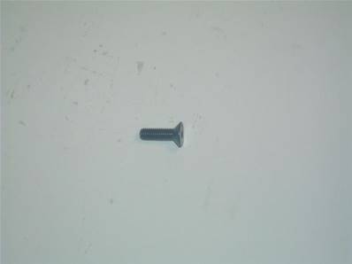 Socket screw MF6S M5x16 Log Max RE504019