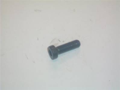 Screw Mc6S M6x105 Log Max RE505055
