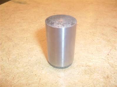 Cylinder Pin 25x45 Log Max RE515030