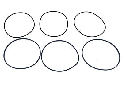 Seal Kit Sc100 Log Max RE554111