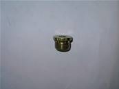 Hex Plug 3/4'' Log Max RE601004