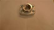 Threaded Flange 3/4 Log Max RE601378