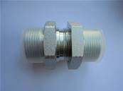 Bulkhead ORFS -16 Log Max RE601784