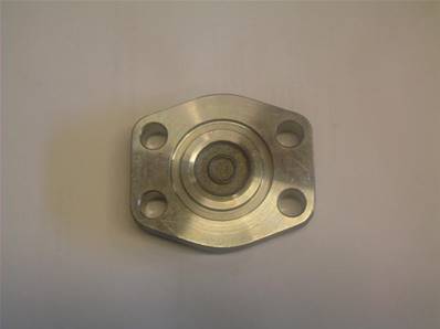 Plug Sae3 1 1/4 Log Max RE602091
