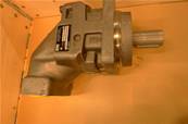 Saw motor F12-60 Log Max RE609120