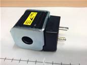 Solenoid Log Max RE612094