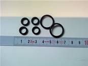 Seal Kit For 619014 Log Max RE612122