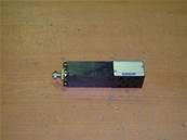 Blocking Valve Log Max RE619022