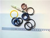 Seal Kit 40/25 Log Max RE620086