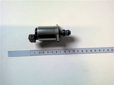 Solenoid 24V Log Max RE620394