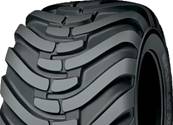 Tire NOKIAN NORDMAN FOREST F 20PR - 710/40-24,5