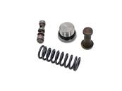 Power supply pilot reduced . R35 Size R Parker 6763804