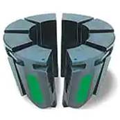 KARRYKRIMP2 crimping bits for flexible 797TC-12 Parker 80C-CS12