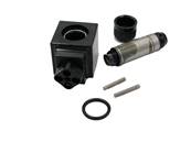 Full core 12V 30W Parker AK-D1VWSYW91