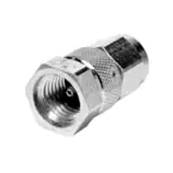 Adapter pressure gauge 1/4 - M16x200 Parker MAVMD1/4MA3CF