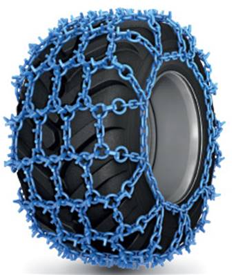Chain Double for 24,5/32-FGP245 6/2-15,5mm Pewag 91677