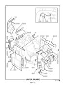 Upper Frame 10414232S2